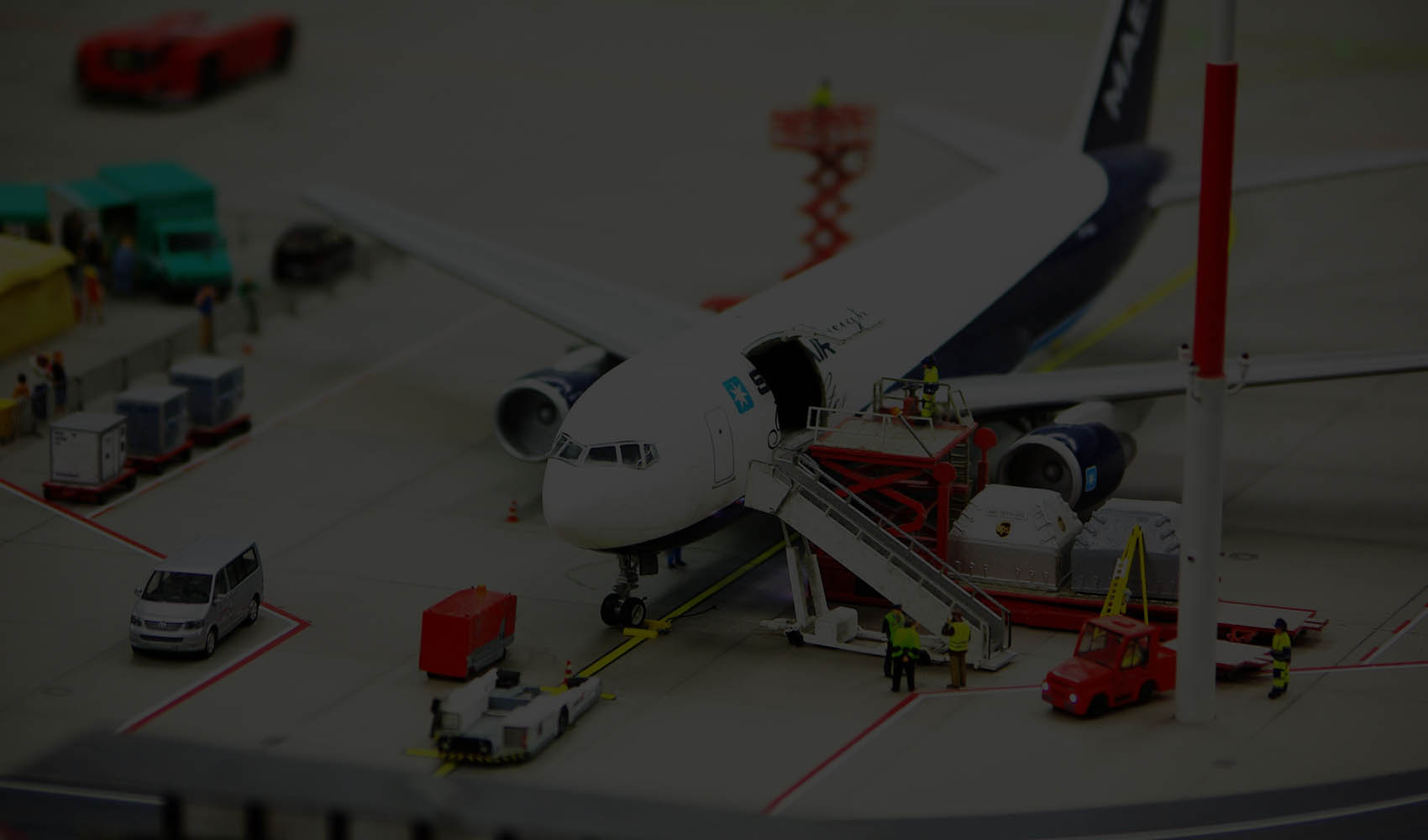 Sea Marine Logistics