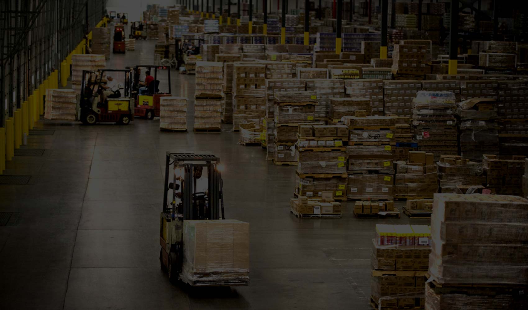 Sea Marine Logistics