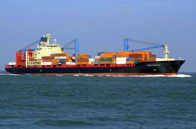 Sea Marine Logistics