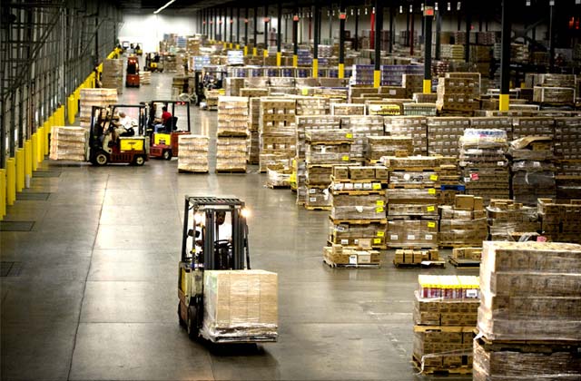 Sea Marine Logistics