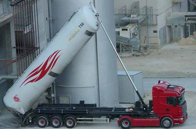 Sea Marine Logistics