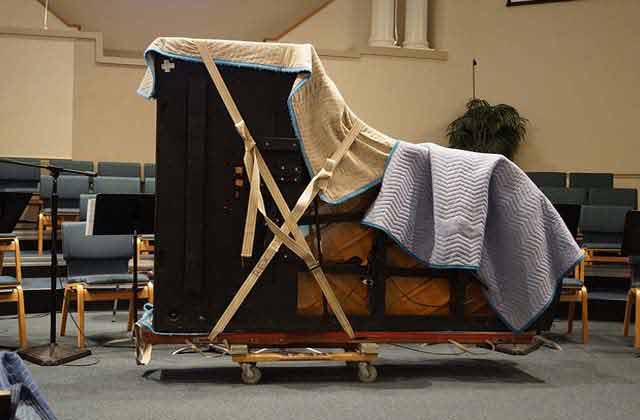 Sea Marine Logistics