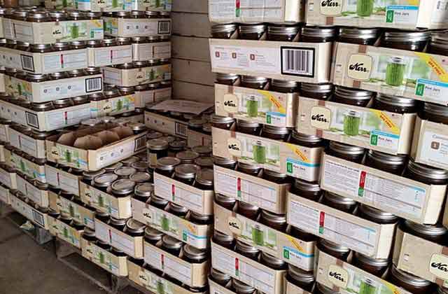 Sea Marine Logistics